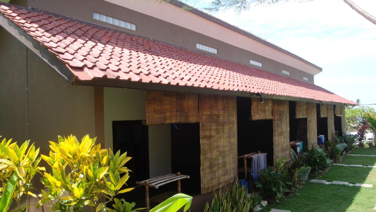 Relaxing Homestay Kuta  Exterior photo