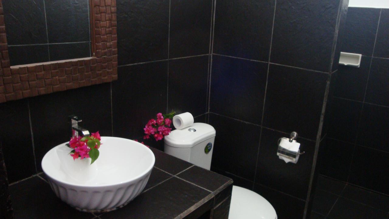 Relaxing Homestay Kuta  Exterior photo