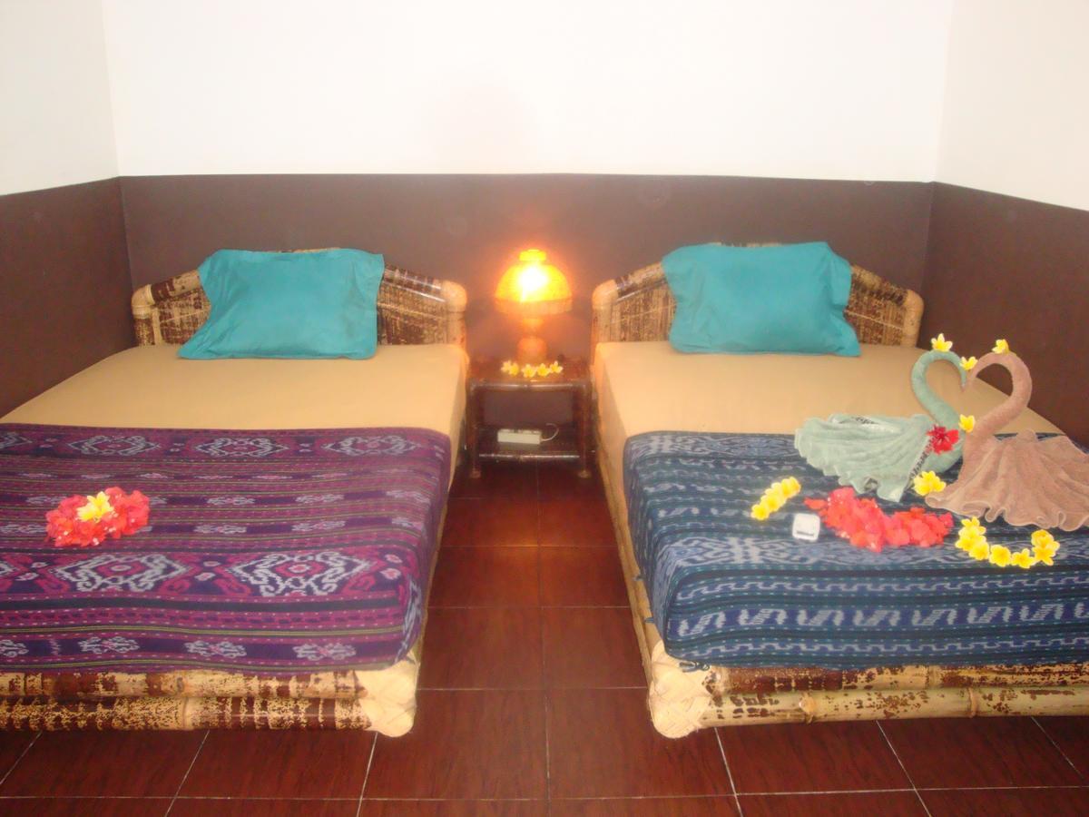 Relaxing Homestay Kuta  Exterior photo
