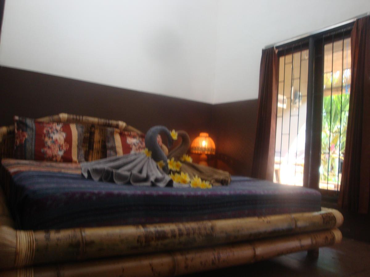 Relaxing Homestay Kuta  Exterior photo