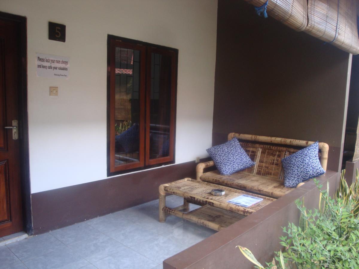Relaxing Homestay Kuta  Exterior photo